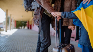 Министерството на отбраната ще организира лятна почивка у нас за деца от Украйна