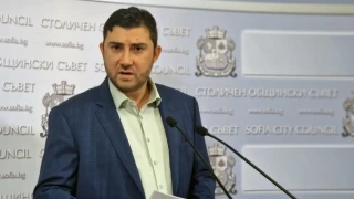 Контрера: Кризата с водата се задълбочава, защото най-големият разсипник на водните запаси е държавата