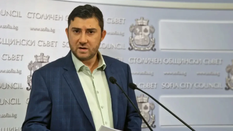 Контрера: Кризата с водата се задълбочава, защото най-големият разсипник на водните запаси е държавата