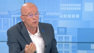 Инж. Ангел Попов за катастрофата в София: Трагичният инцидент разкрива сериозни пропуски в пътната безопасност