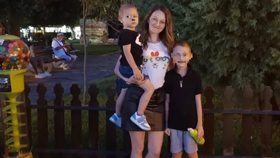 Изписаха двете момиченца, връхлетени от АТВ в „Слънчев бряг"