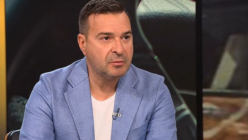 Слави Ангелов: Изчезването на трима от „Наглите” изглежда планирано до най-малкия детайл