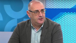 Милен Керемедчиев: Украйна няма да се съгласи на териториални отстъпки