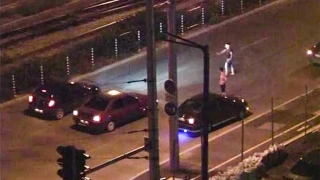 Прокуратурата пак погва незаконните гонки в София