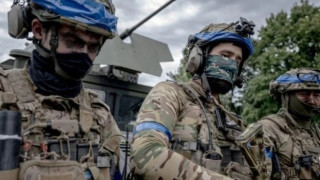 Украйна разреши на младежите да преминават свободно границите на страната
