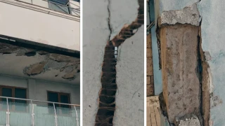 Морската гара във Варна тъне в разруха. Инцидентът е въпрос на време? СНИМКИ