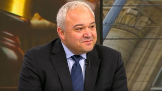 Иван Демерджиев: Никола Николов-Паскал не се е върнал случайно в България