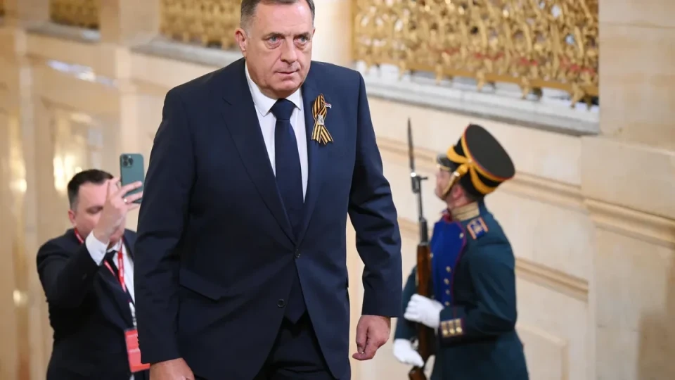 Додик: Босна и Херцеговина е измислена държава, ще убедя Путин да подкрепи независимостта на Република Сръбска
