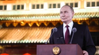 Китай ще получава руски газ по „Силата на Сибир-2“ на пазарна цена, заяви Путин в Пекин