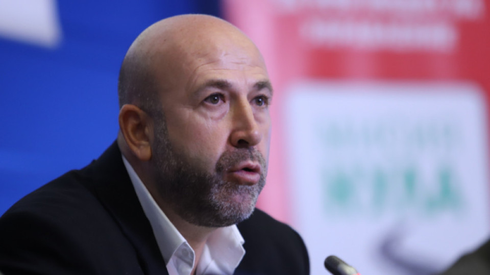 Богдан Милчев: Нужна е здрава ръка, която да сложи ред на пътя