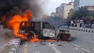 Жертвите на протестите в Непал достигнаха 51