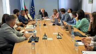 Учениците ще могат да участват във формирането на политиките в образователната система?