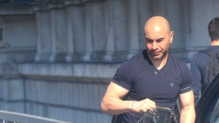 Гълъбин Боевски отвлечен и убит като „Наглите“?
