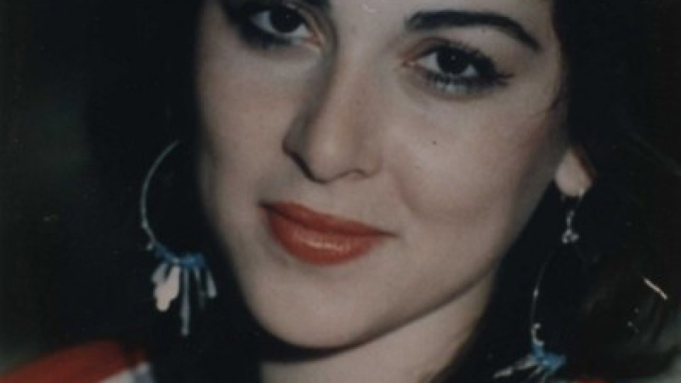 Татяна Титянова убита пред очите на 3-месечното си бебе