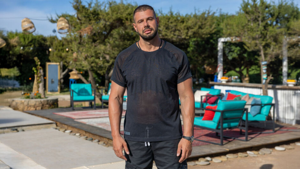 Пълен развратник! Красимир от „Ергенът“ заразява наред манекенки с венерически болести