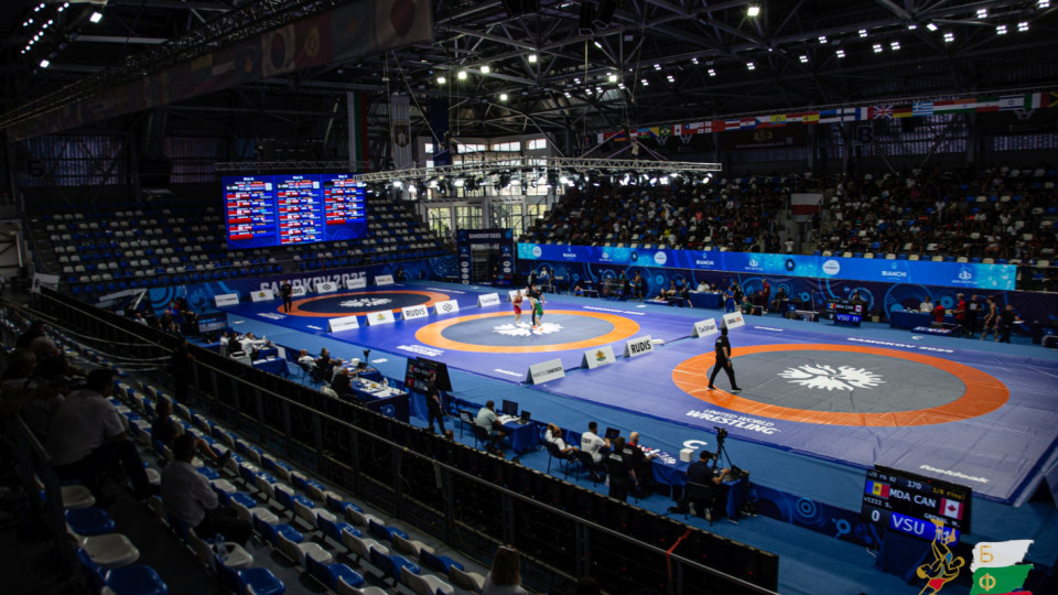 Самоков ще бъде домакин на две европейски първенства следващата година