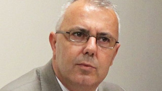 Веселин Вучков: Никаква реформа в МВР не се случва, за нея дори не се и говори