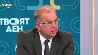 Радомир Чолаков: Ако има увеличение на цените, то не се дължи на еврото