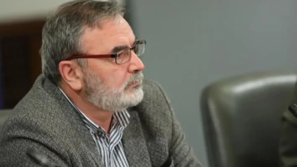Доц. Ангел Кунчев: Където има режим, удвояваме контрола на водата