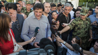 Сърбия връща задължителната военна служба от януари