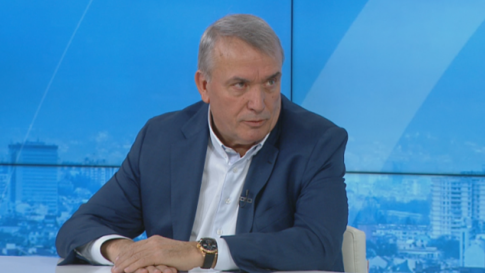Богомил Манчев: Малките модулни реактори са по-скъпи, отколкото изграждането на ядрените централи