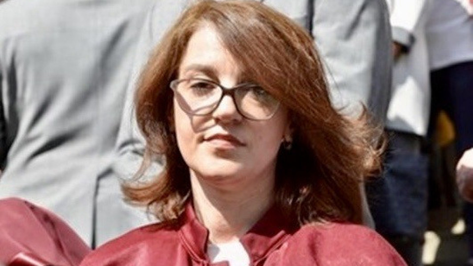 Синът на прокурор Маджарова, заловен с 50 кила марихуана, пласирал дрогата в Турция