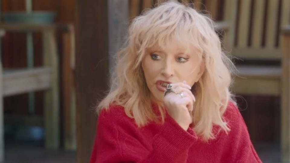 Алла Пугачова: Нямах намерение да напускам Русия, принудиха ме