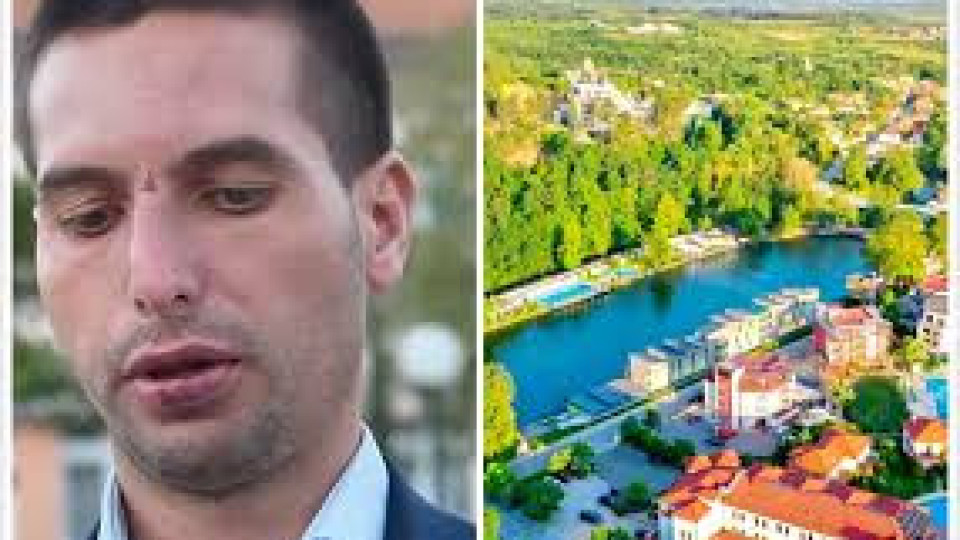 Битият кмет на село Огняново три пъти отказал подкуп от хотелиера мутра Четрафилов