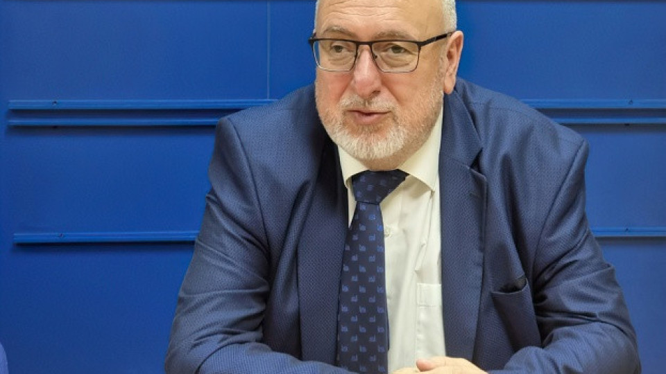 Проф. Милко Палангурски: Независимостта е да взимаш сам решенията си чрез изборни процедури и институции, излъчени от народа