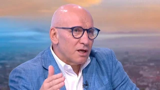 Левон Хампарцумян: В обществения сектор има заплати, които са по-високи от тези в частния