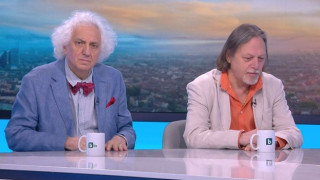 Гореща политическа есен: Анализ на доц. Георги Лозанов и Нидал Алгафари