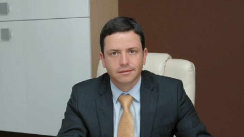 Прокуратурата отказва да разследва имотна измама за 50 млн. лв. на бившия депутат Николай Пехливанов