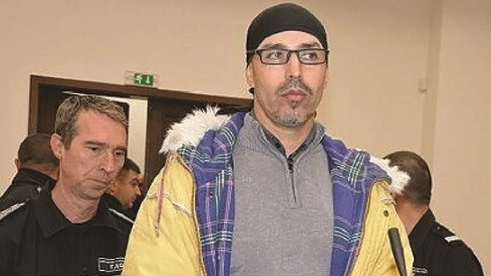 Доживотен затвор за мексиканец за поръчково убийство