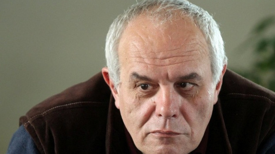 Андрей Райчев: България е в безвремие от доста дълго време насам