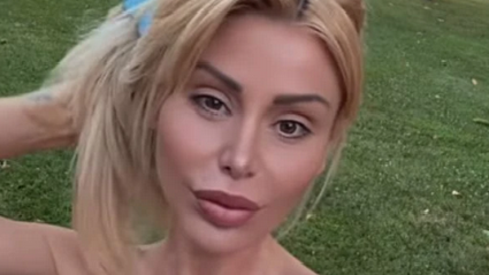 Евтината Светла Василева отново стана бедна! Гаджето й избра съпругата си