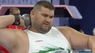 Ружди Ружди стана за 6-и път световен шампион