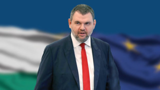 Пеевски с поздрав и към волейболистите ни: За нас вие сте Номер 1 в света Пеевски с поздрав и към волейболистите ни: За нас вие сте Номер 1 в света