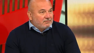 Дацов: На ръба сме на прегряване на икономиката, вървим в "ботушите" на румънците