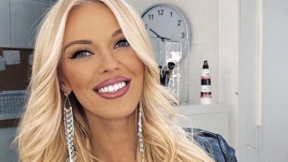Родилката Натали Трифонова стана за резил веднага след като се превърна в майка! И това ако е българка...