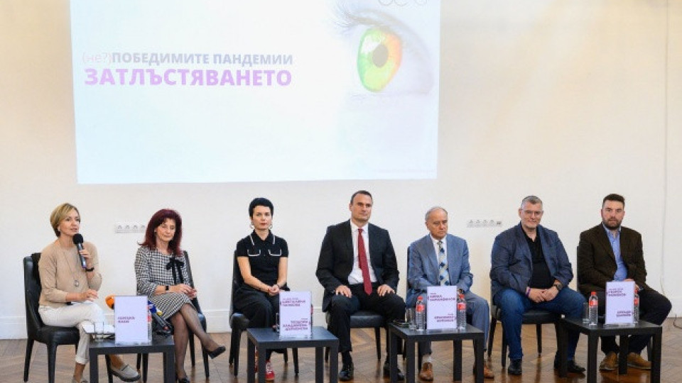 Затлъстяването – скритата пандемия, която вече струва на България 9,4% от БВП