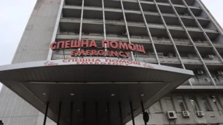 4-годишният Мартин, прегазен от АТВ в "Слънчев бряг", е изписан от "Пирогов"