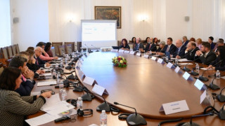 Необходима е национална програма за борба със затлъстяването