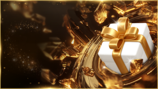 Есенна революция от награди