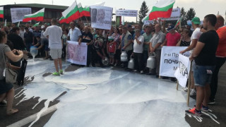 Овцевъди и козевъди със закана за протести и пътни блокади