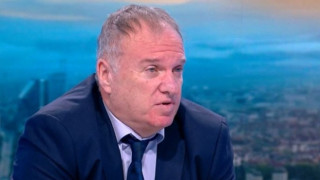 Владимир Чуков: Българинът, задържан на флотилията „Сумуд”, е заплашен от 100-годишна забрана за влизане в Израел