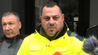 Оправдани.! Все друг виновен! Областният управител на Бургас е поискал помощ от военните за справяне с щетите след бедствието