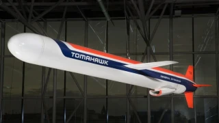 Томахавките не могат да спасят Украйна
