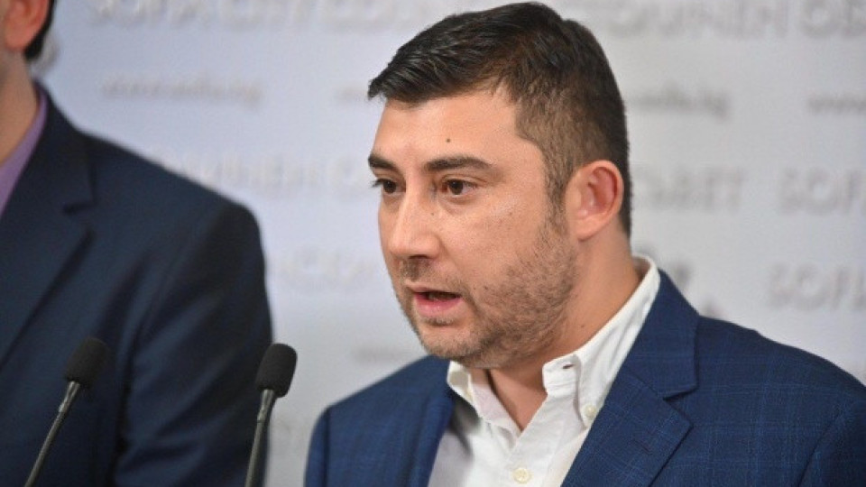 Контрера, ВМРО: За да няма криза с боклука, Столична община трябва официално да поеме 40-50% от сметосъбирането