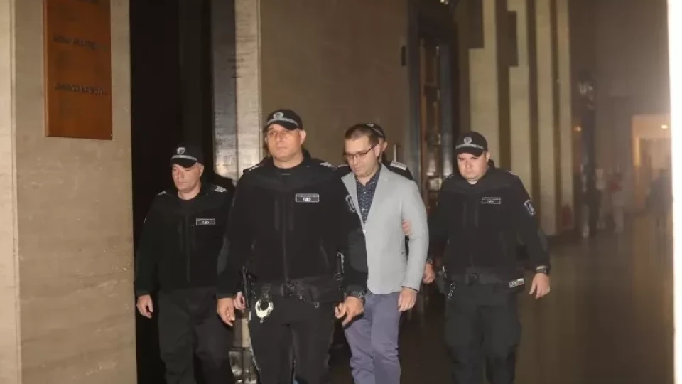 Общинарите по делото „Коцев“ излизат под домашен арест