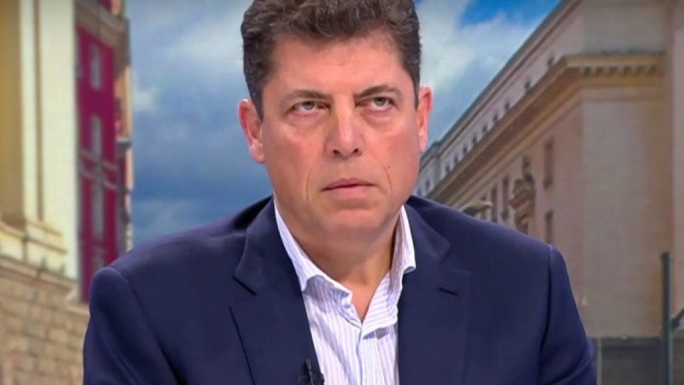 Милен Велчев: Ако не затегнем коланите сега, ще стигнем до гръцки сценарий